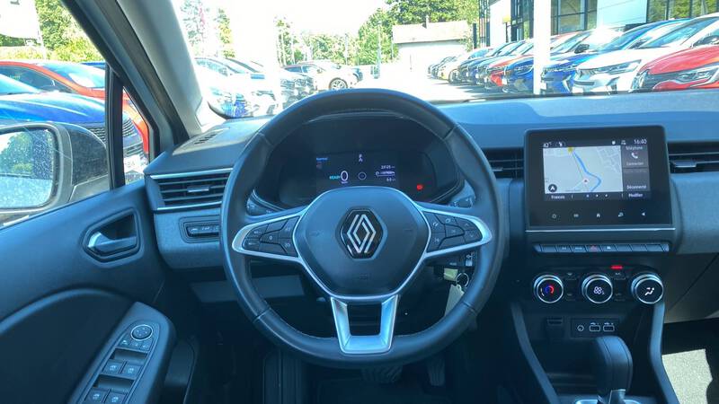 Renault Clio V