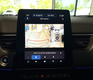 Vehicle 3D Image
