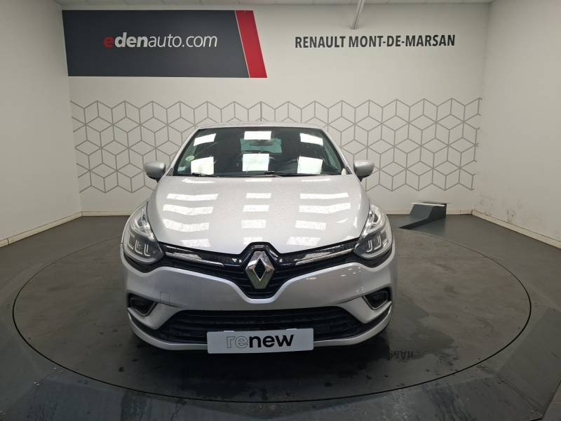 Renault Clio IV