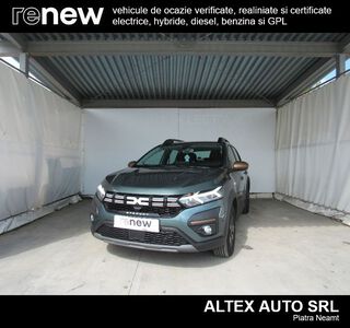 Vehicle 3D Image