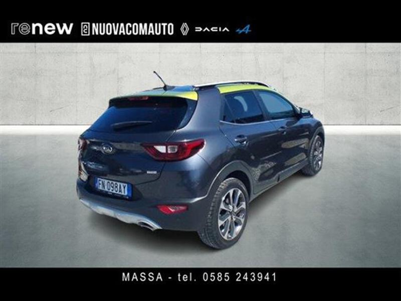 KIA Stonic