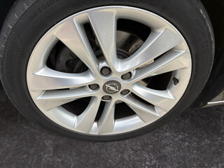 Vehicle 3D Image