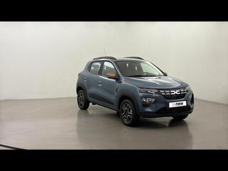Vehicle 3D Image