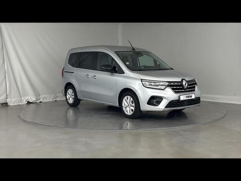 Renault Kangoo VP