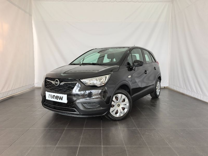 OPEL Crossland X 2019 — imagine 20