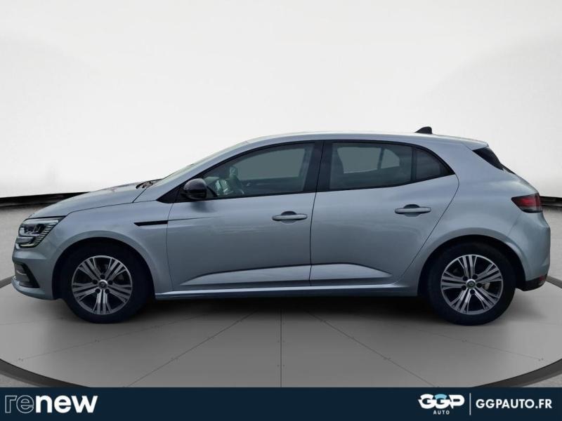 Renault Megane IV Berline