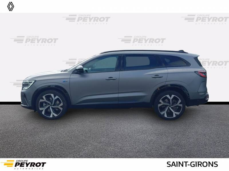 Renault Espace VI
