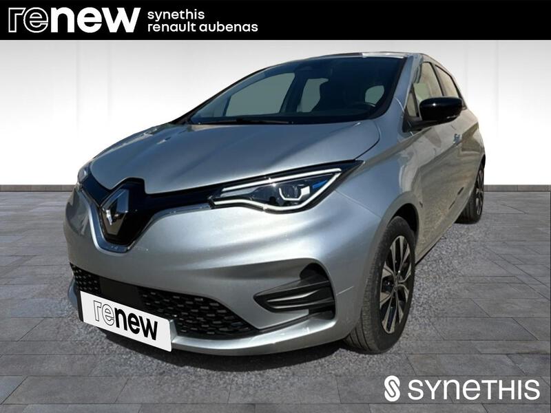 Renault ZOE E-Tech Electrique
