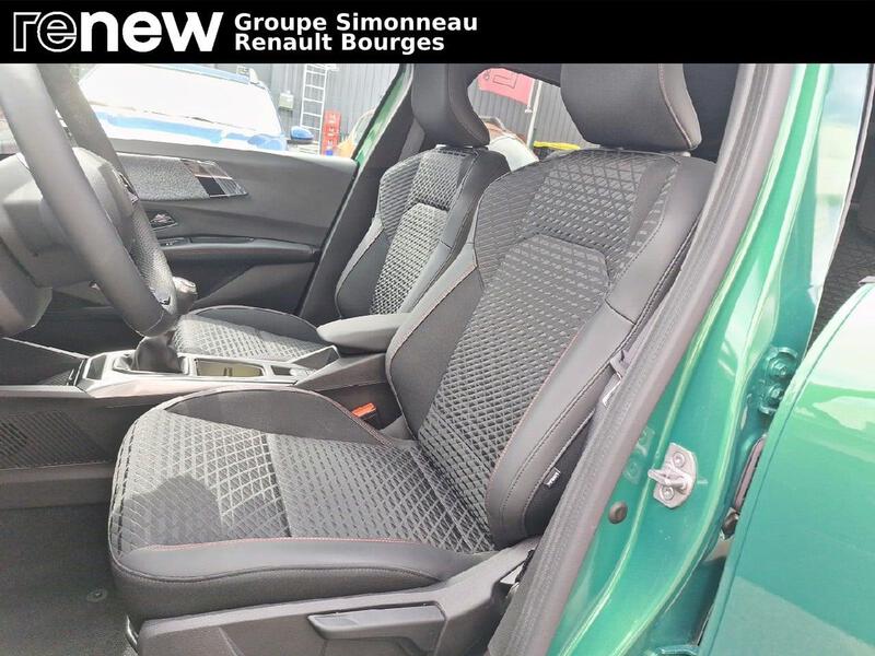 Renault Clio VI