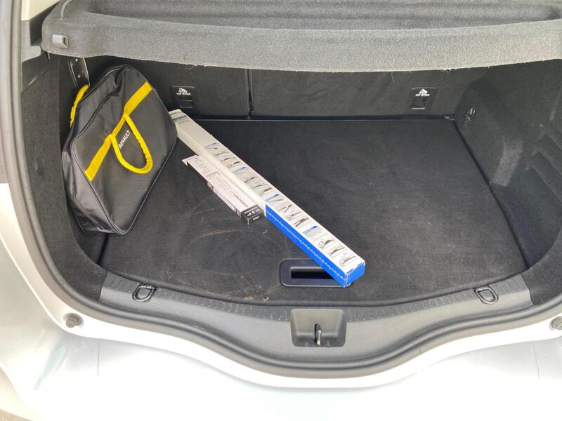 Renault Scenic IV