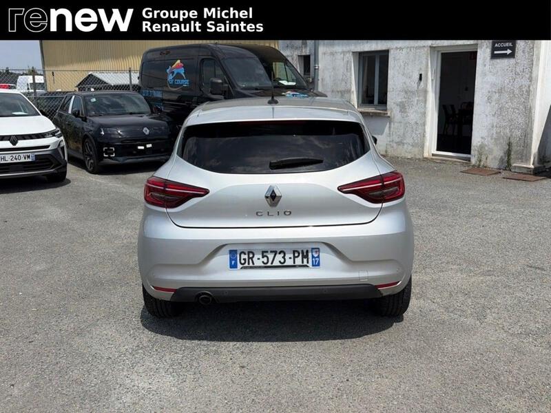 Renault Clio V