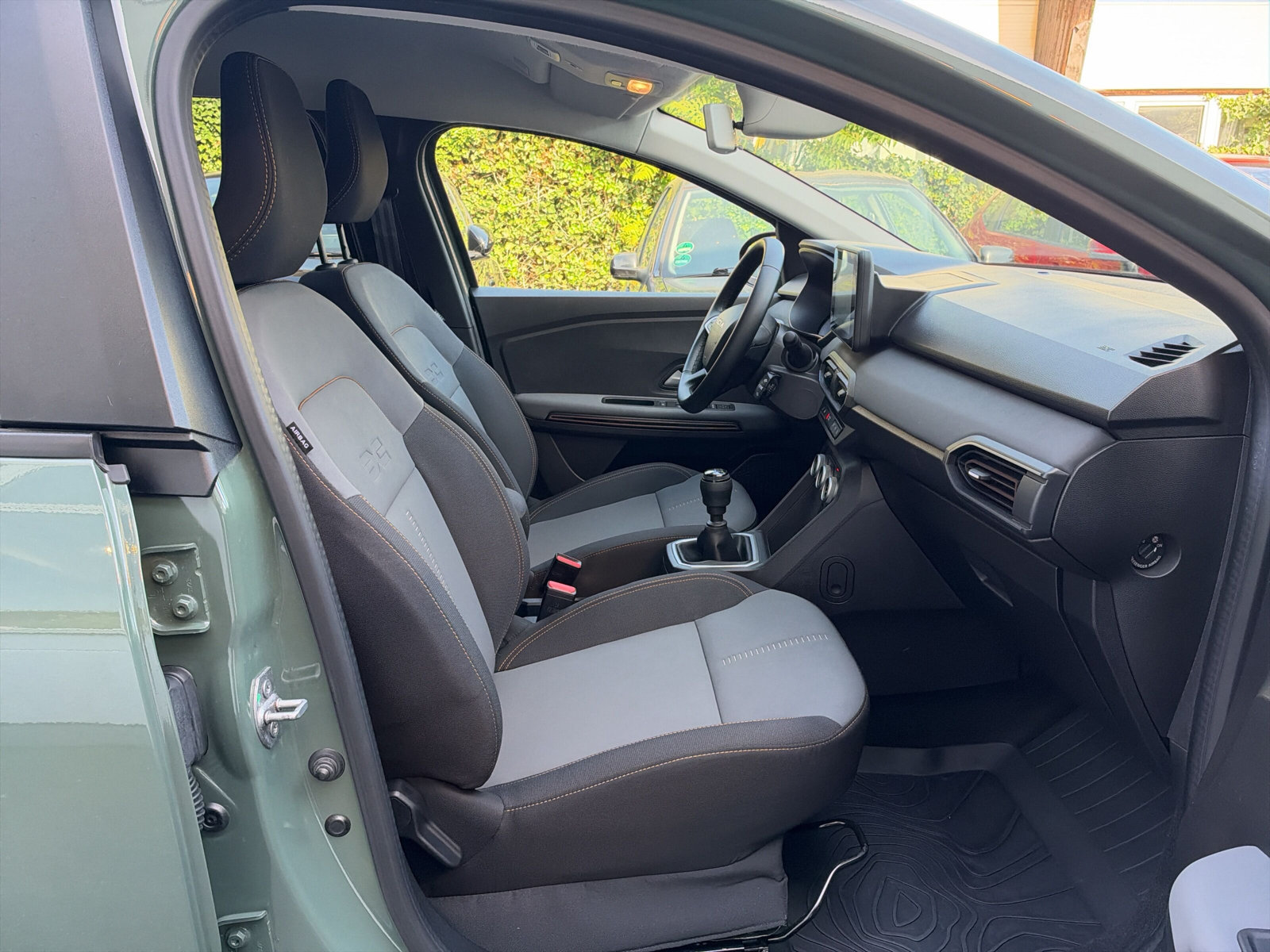 Dacia Jogger – Bild 11