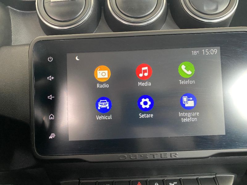 DACIA Duster 2021 — imagine 40