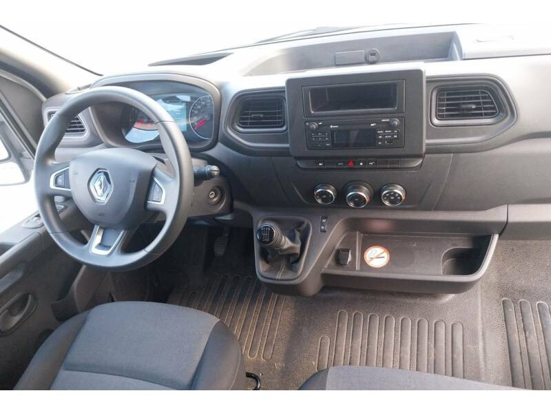 Renault Master III