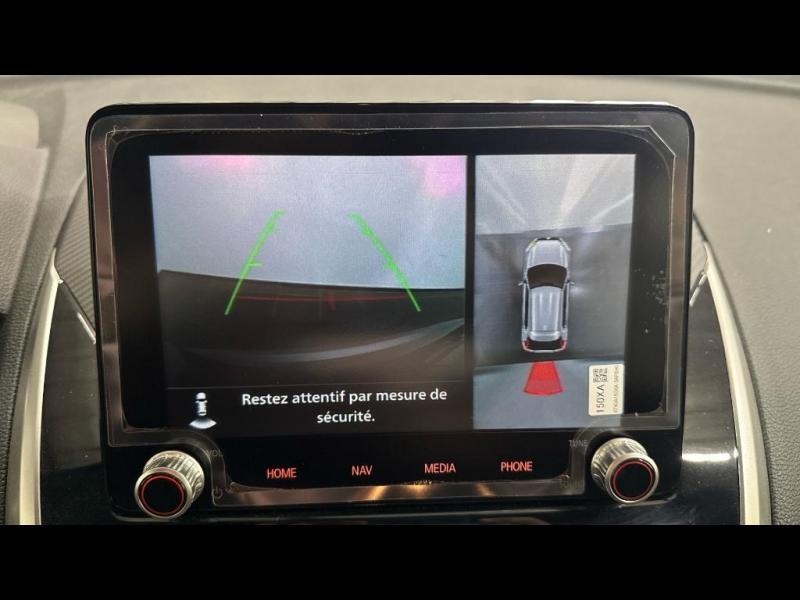 Mitsubishi Eclipse Cross MY23