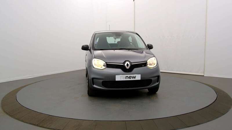 Renault Twingo III