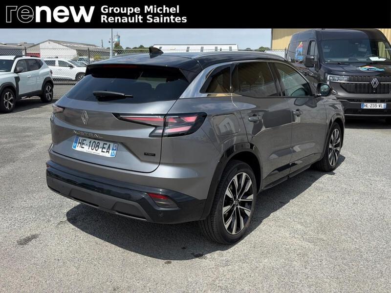 Renault Austral