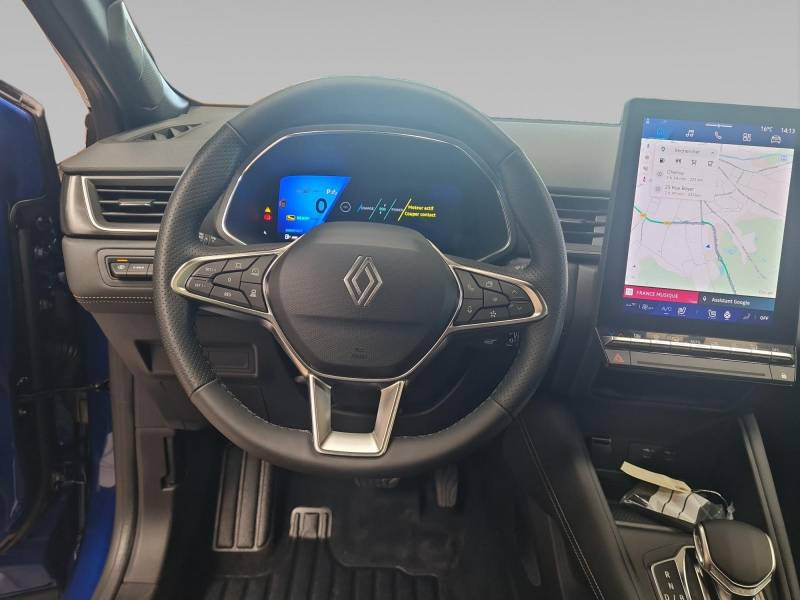 Renault Symbioz
