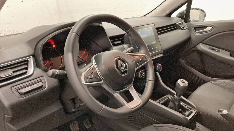 Renault Clio V