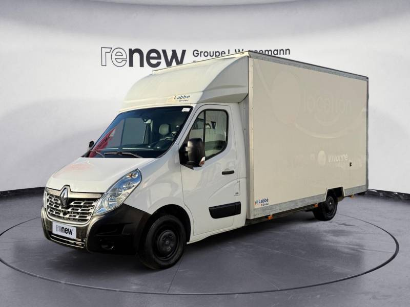 Renault Master III
