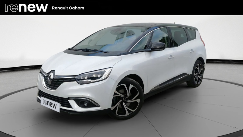 Renault Grand Scenic IV