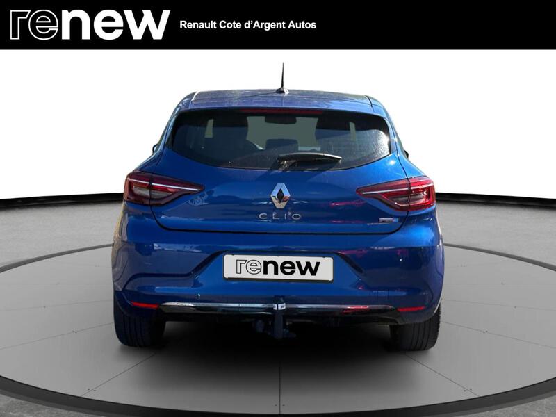 Renault Clio V
