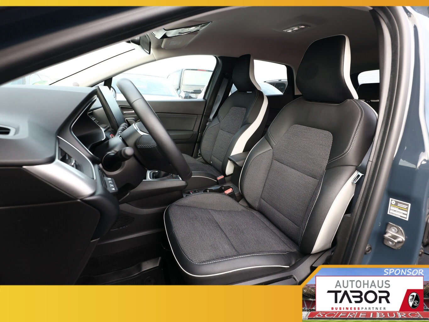 Renault Captur – Bild 6