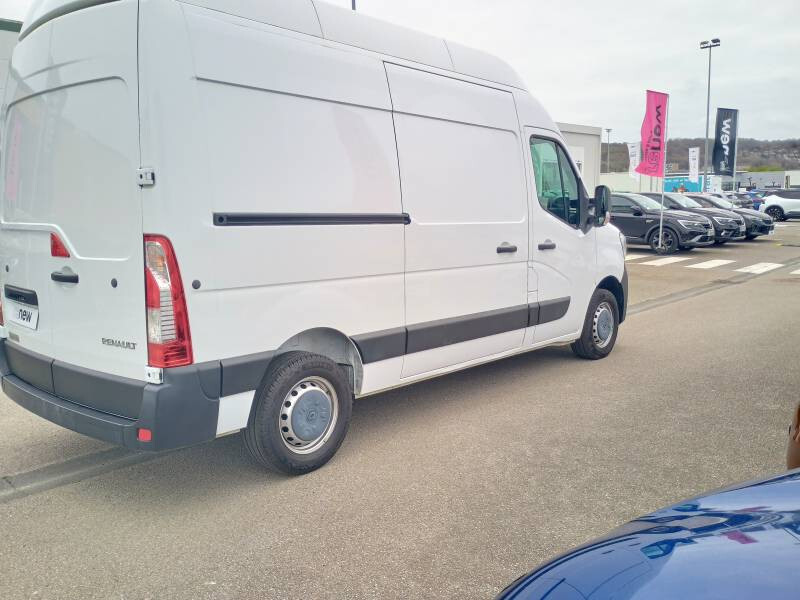 Renault Master III