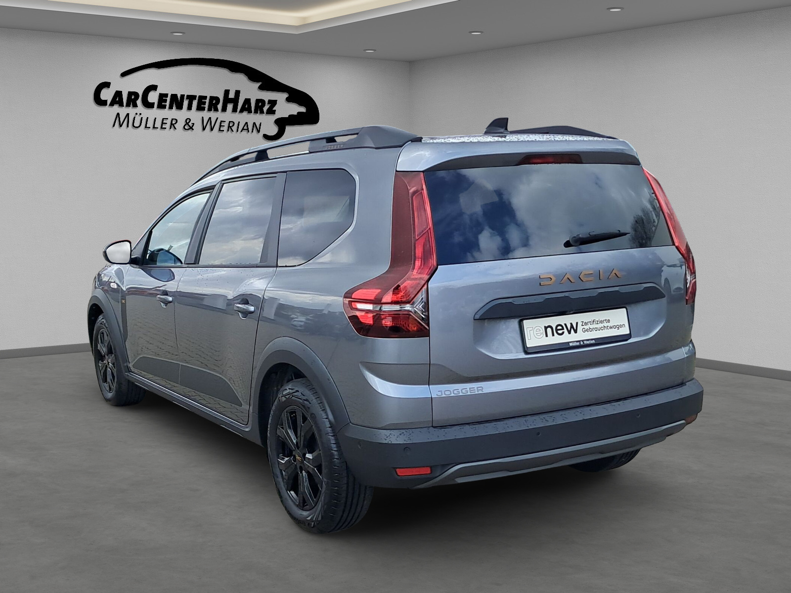Dacia Jogger – Bild 2