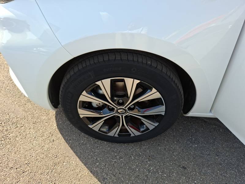 Renault ZOE E-Tech Electrique