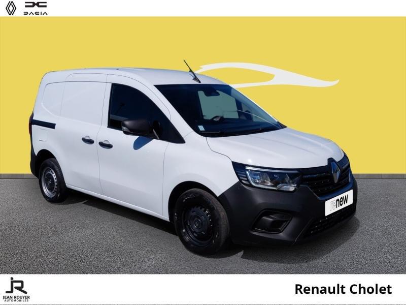 Renault Kangoo VU