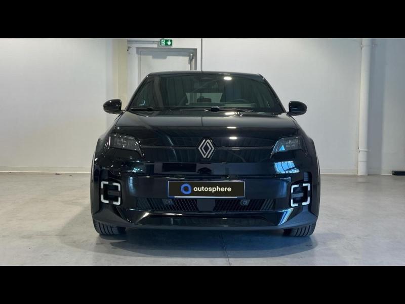 Renault R5 E-Tech Electrique