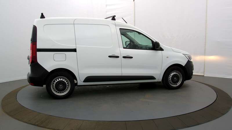 Renault Express VAN