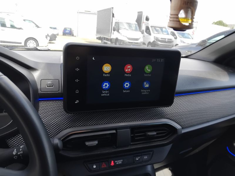 DACIA Logan 2022 — imagine 32
