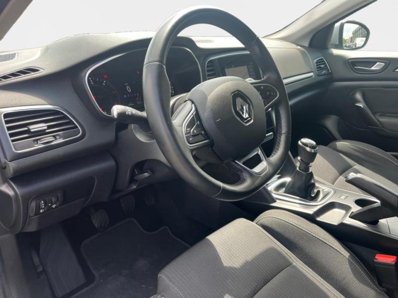 Renault Megane IV Berline