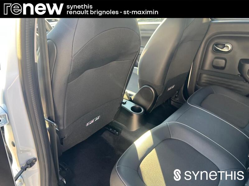 Renault Twingo E-Tech Electrique