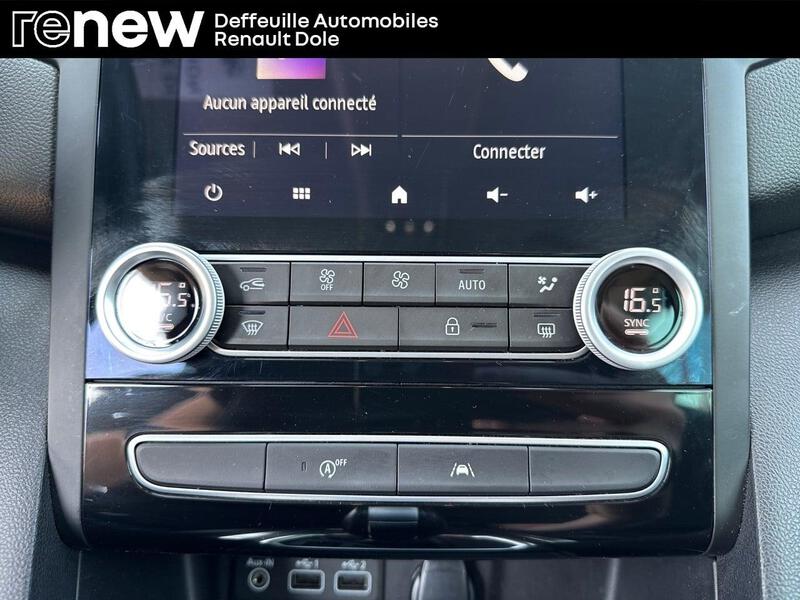 Renault Megane IV Berline
