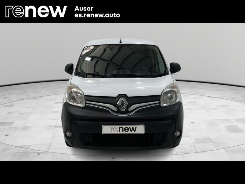 Renault Kangoo Furgón