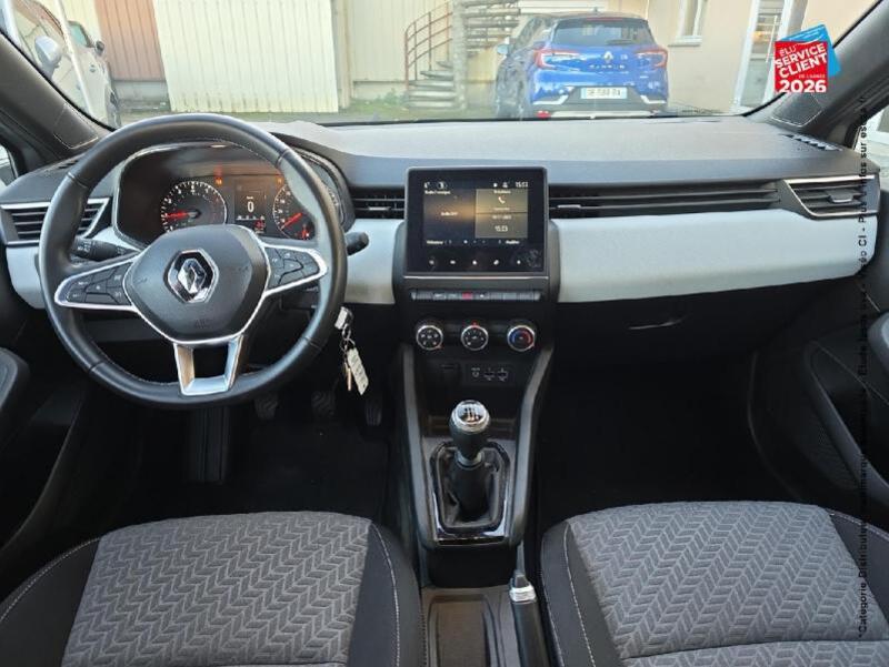 Renault Clio V