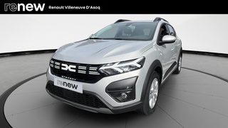 SANDERO