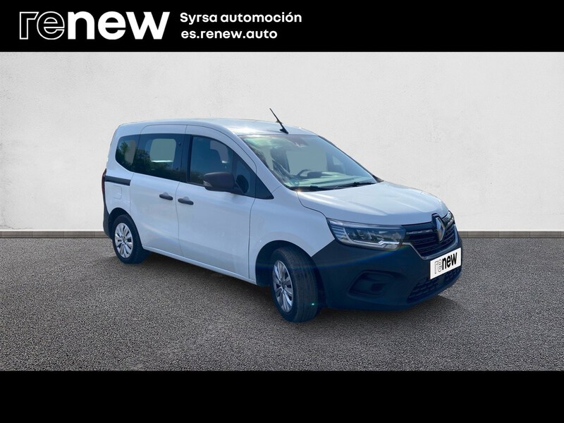 Renault Kangoo Combi