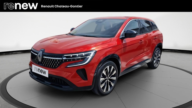 Renault Austral