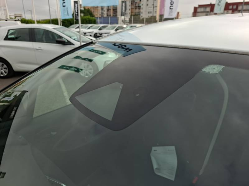 Renault ZOE E-Tech Electrique