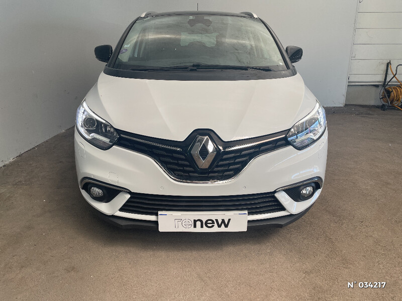 Renault Grand Scenic IV