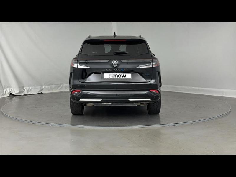 Renault Espace VI