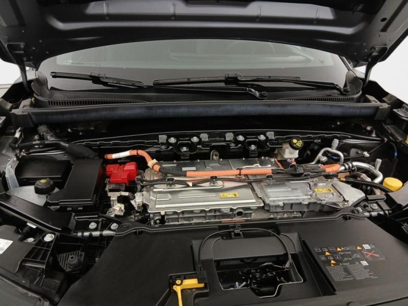 Renault Scenic E-Tech Electrique