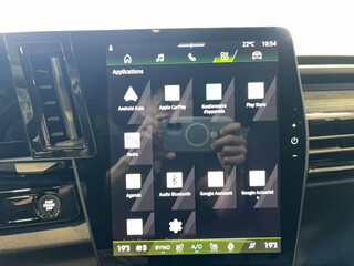 Vehicle 3D Image