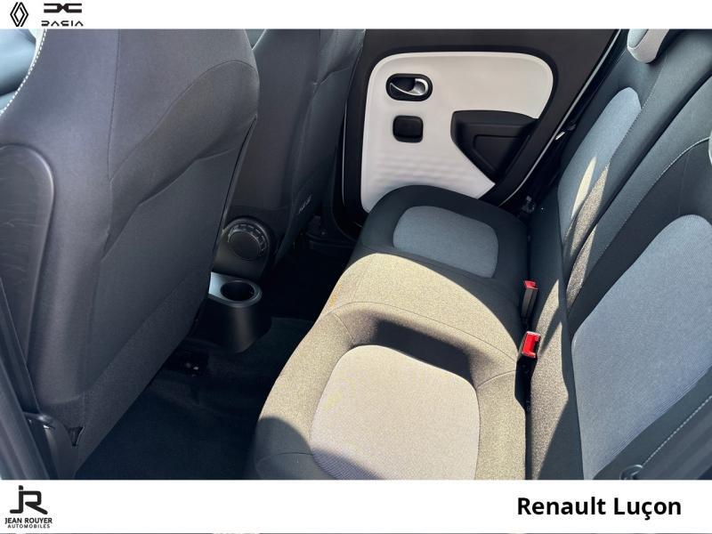 Renault Twingo III