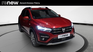 SANDERO
