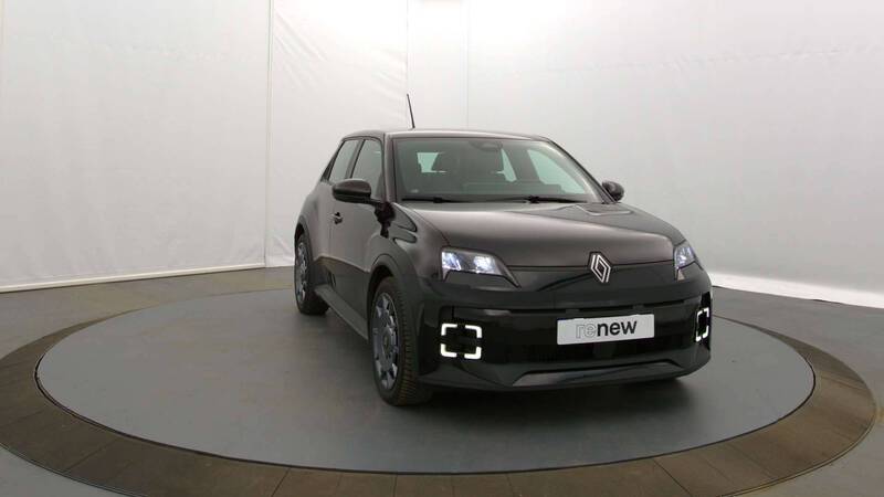 Renault R5 E-Tech Electrique